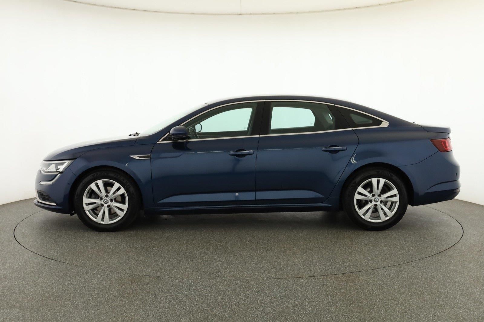 Renault Talisman, 1.6 TCe, Automat, Navi - fotka 3