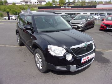 2,0 TDI Ambition 4x4