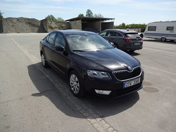 1,6 TDi 77kW