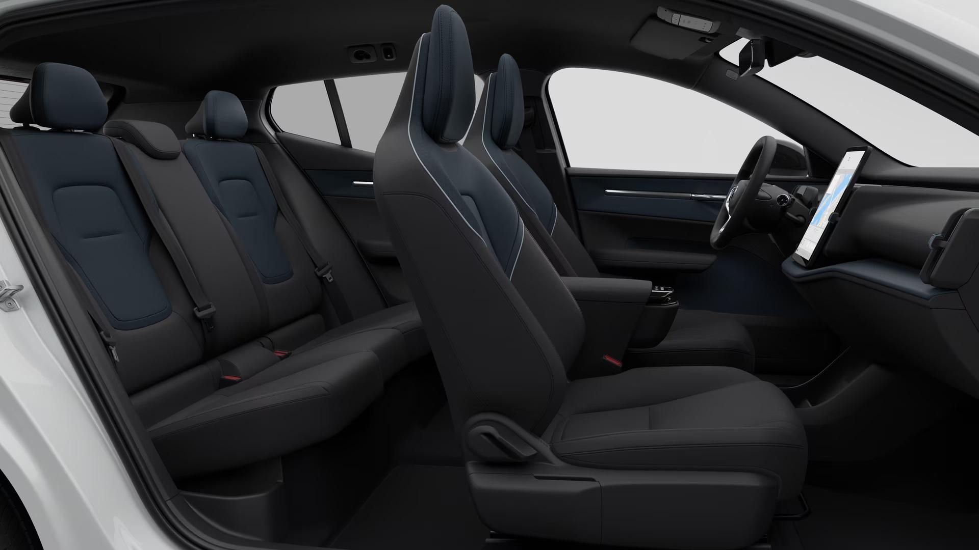 Volvo EX30, P5 ELETRIC PLUS - fotka 4