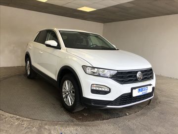 1,0 TSI