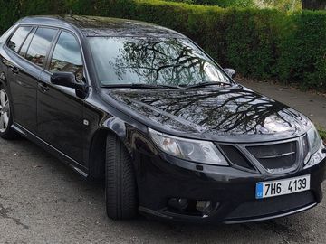 2.0t AERO Hirsch Sportwagon MY