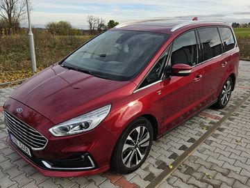 Ford Galaxy, 2.0 EcoBlue 140kW