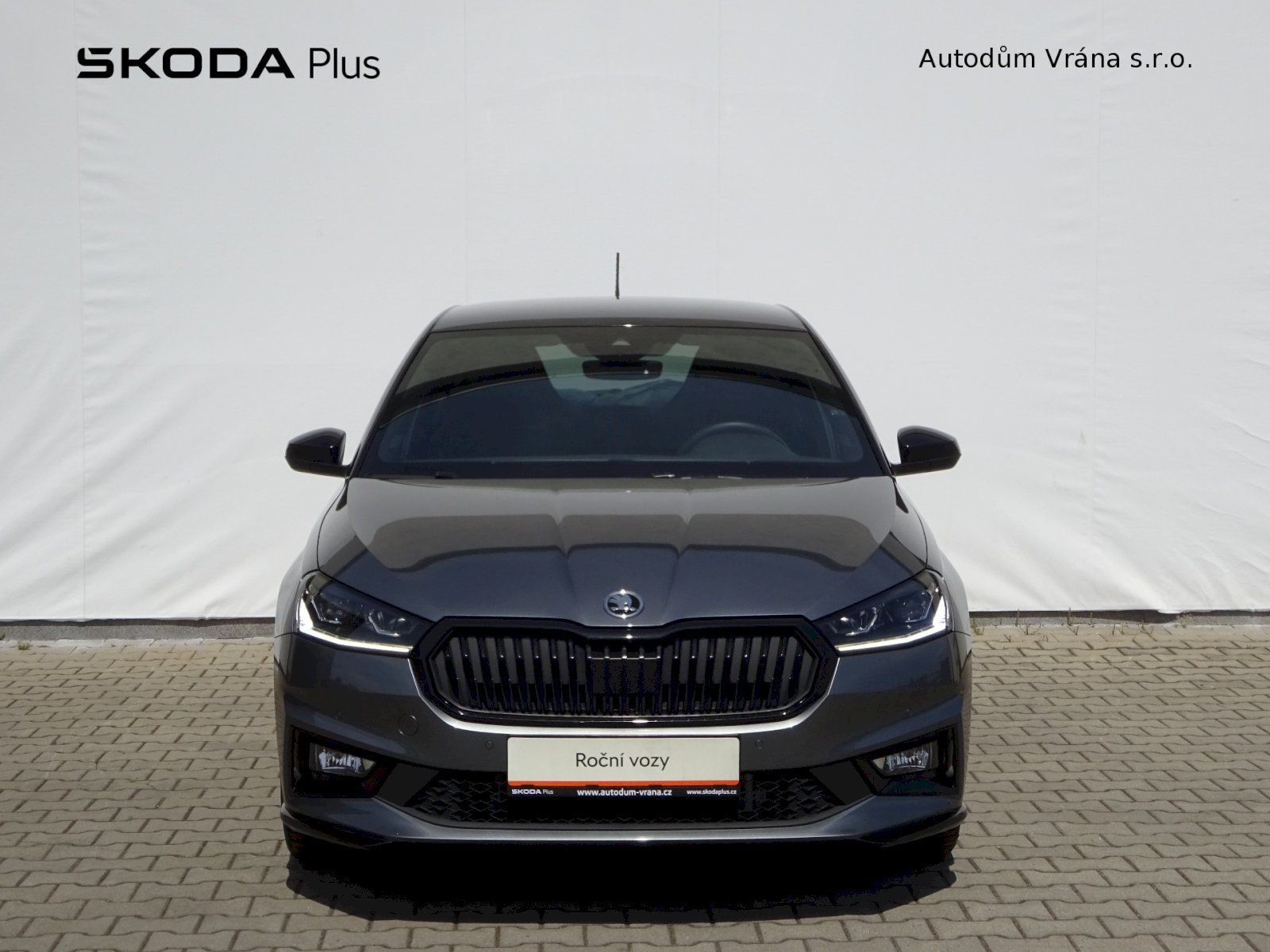 Škoda Fabia, 1.0 TSi 85kW. Monte Carlo - fotka 4