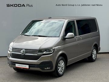 2,0 TDi 110kW COMFORTLINE Plus