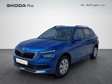 1.5 TSI 110 kW DSG Ambition Pl