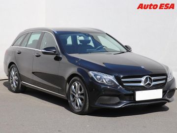 2.0D C220,navi