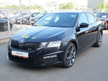 2.0 TDI 135kW RS