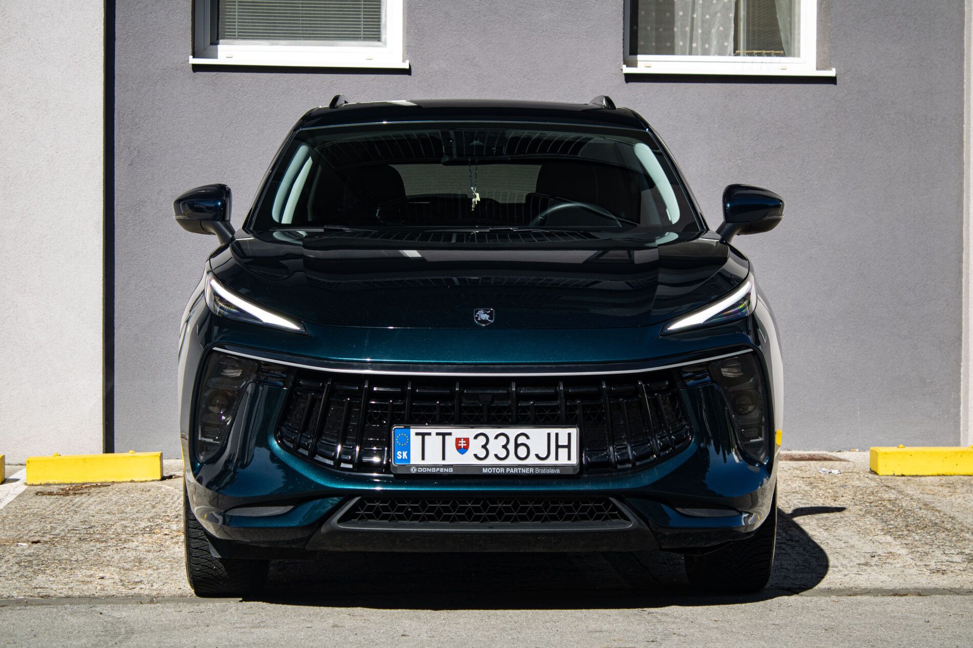 Abarth, T5 EVO EV - fotka 2