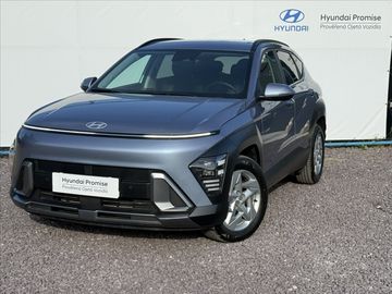 1,6 T-GDI 101kW DCT Style