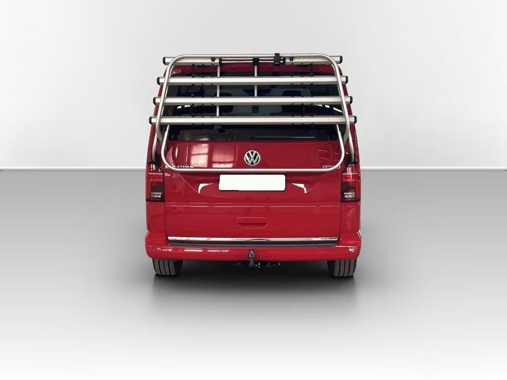 Volkswagen Multivan, T6.1  2.0 TDI DSG 4Motion - fotka 6