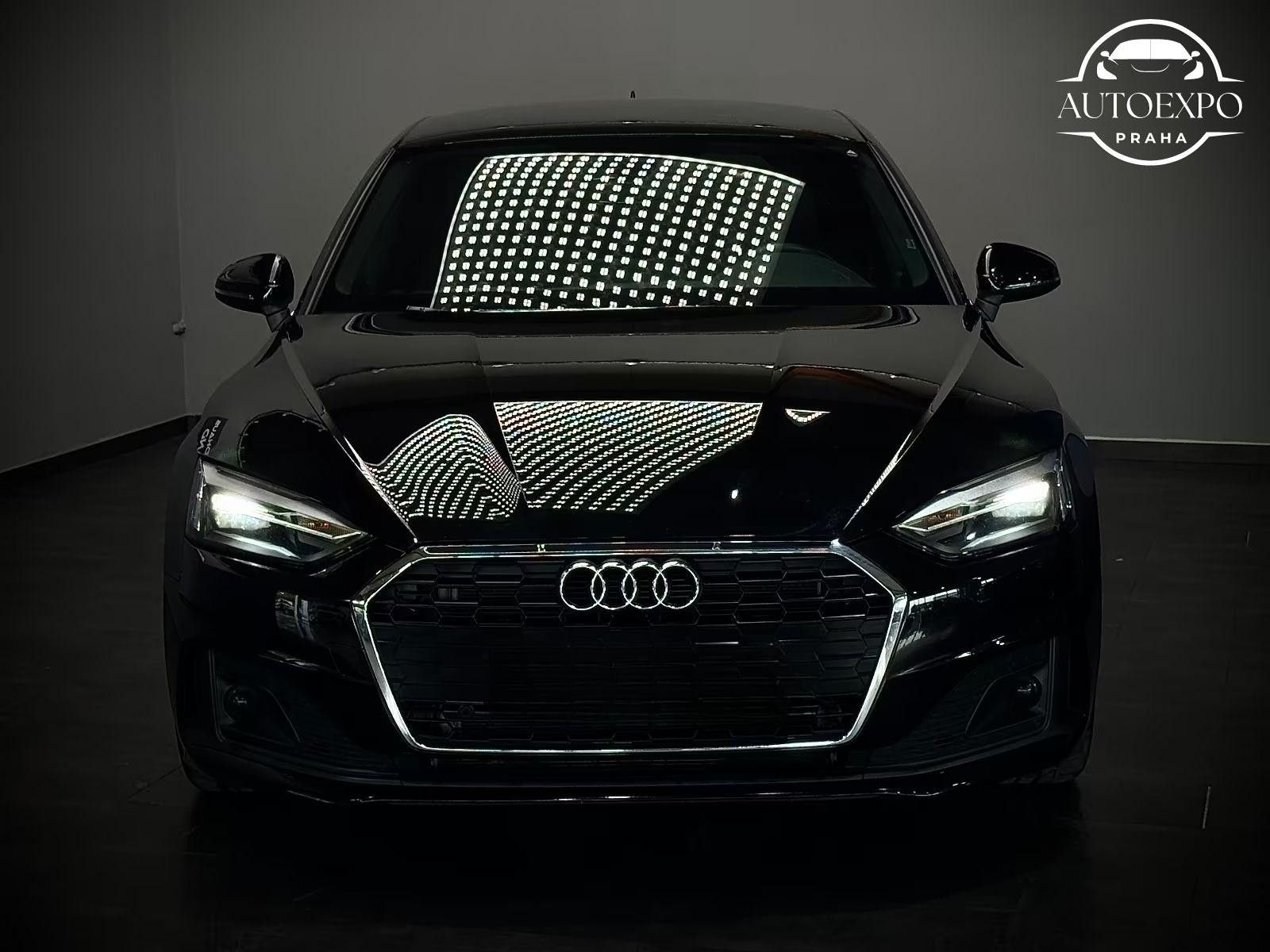Audi A5, Sportback 40 TDI*S-TRONIC - fotka 3