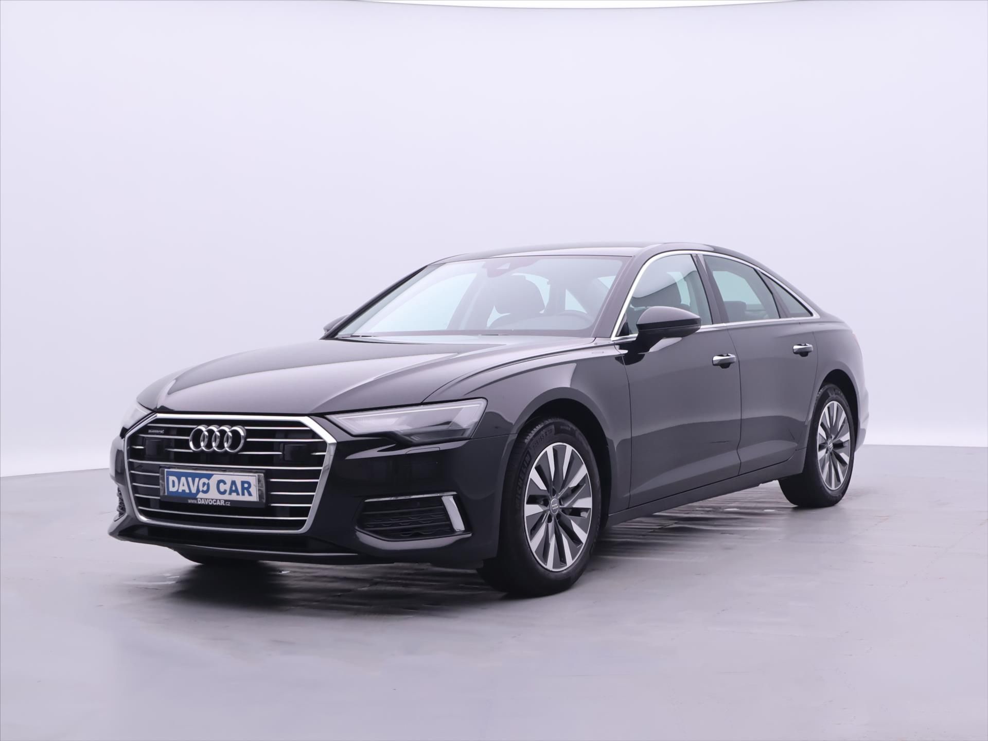 Audi A6, 2.0 40TDI 150kW QUATTRO - fotka 3