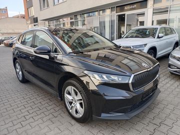 iV 80 150kW / Tažné / ALU 19''