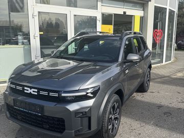 Expression hybrid 155