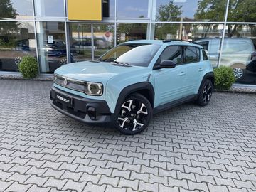 E-Tech 52 kWh Techno 150k