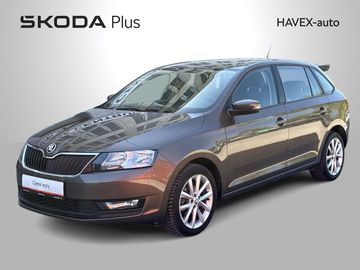 Spaceback 1.0 TSI Ambition+