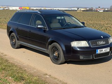 4.2 MPi, quattro