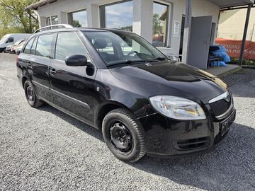 1.4 TDI Parkovací senzory