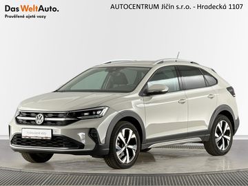 Style 1.5 TSI 110kW DSG
