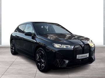 xDrive40 M-Sport Pano Taž HuD