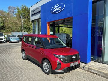 1.0 EcoBoost 92kW Trend L1