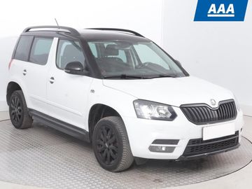 1.4 TSI, Monte Carlo, Automat
