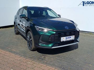 EXCLUSIVE hybrid+ 145 kW