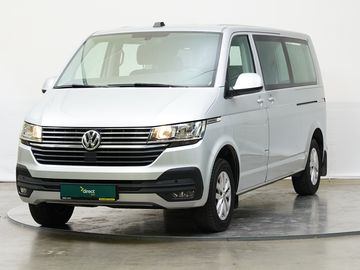 2.0 TDI 110 kW Long