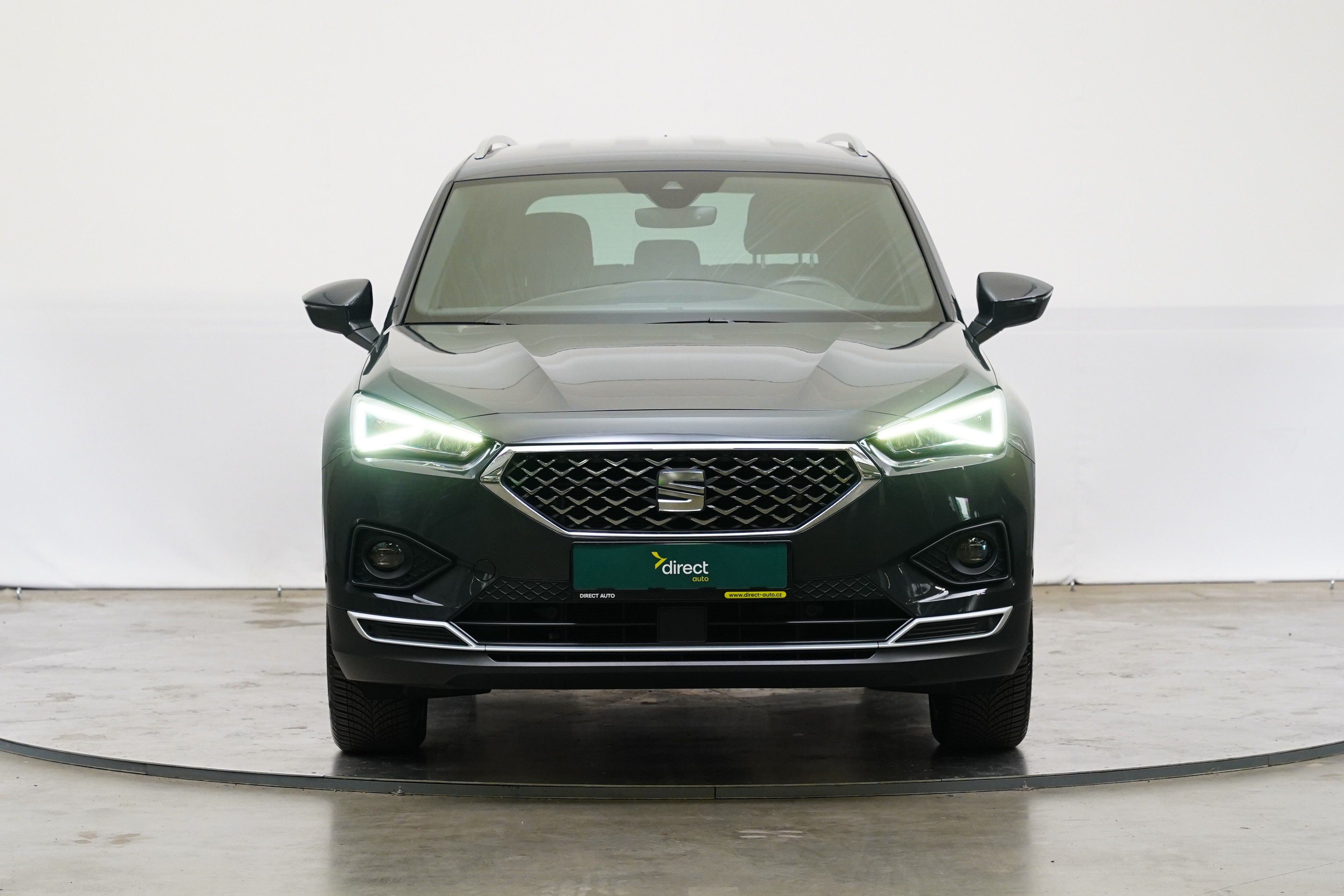 Seat Tarraco, 2.0TDI 147 kW 4Drive Xcellence - fotka 4