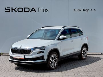 Style 1,5 TSi 110 kW DSG