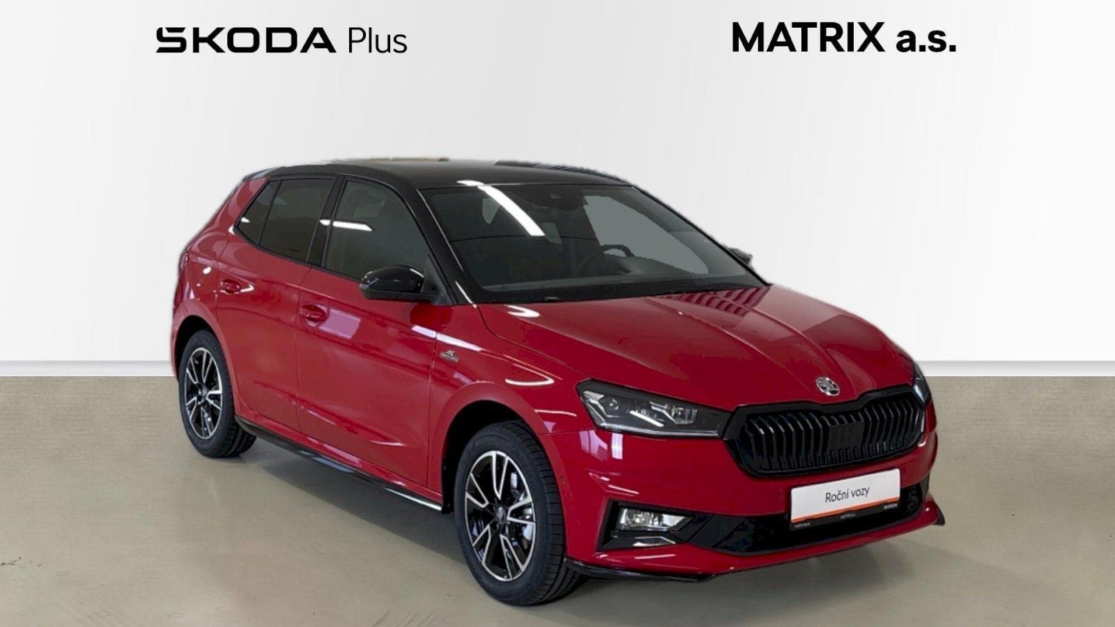 Škoda Fabia, FABIA MC TS 85/1.0 M6F - fotka 6