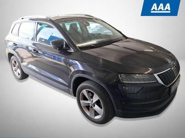 2.0 TDI, Style, 4X4, Automat