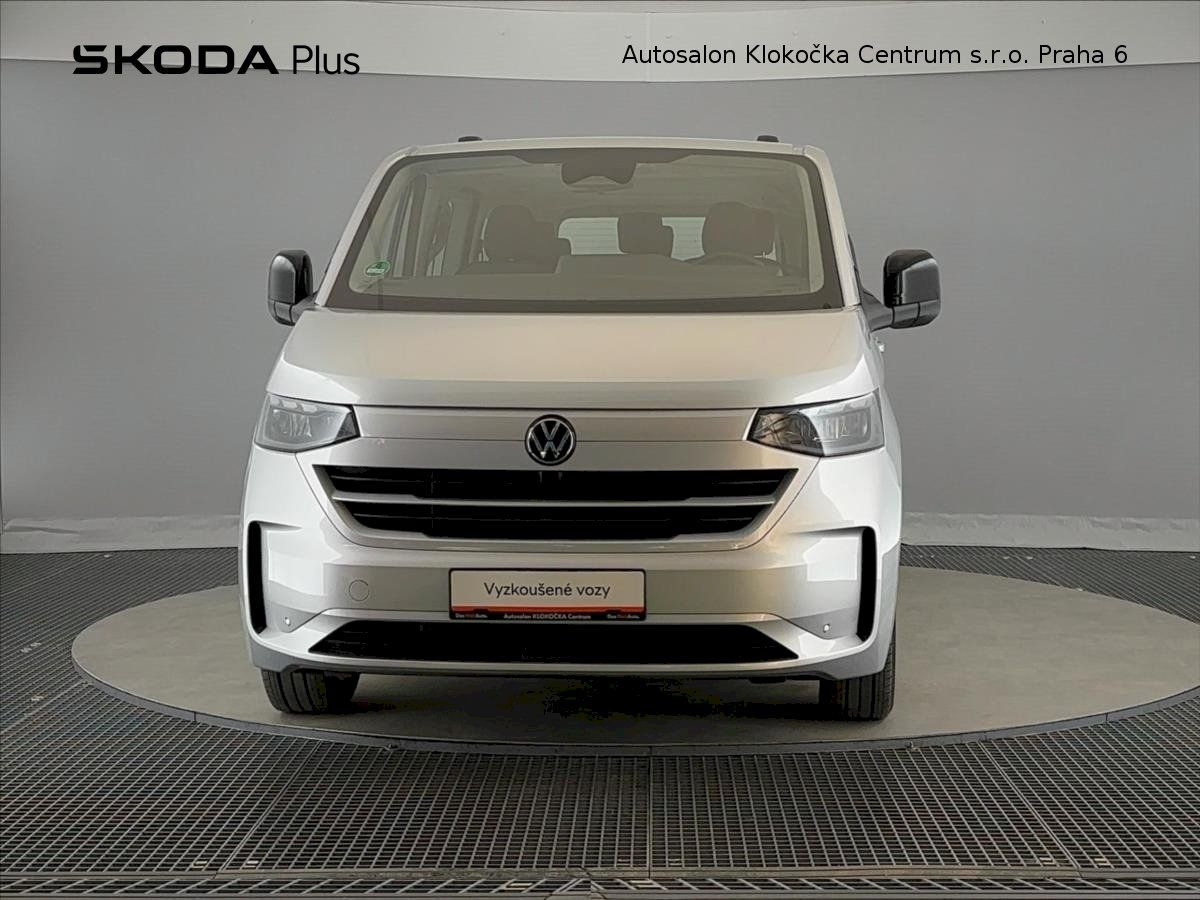 Volkswagen California, 2,0TDI110 kW Life 8AT 4Motion - fotka 4