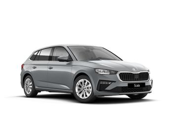 1.0TSI 85kW Top Selection