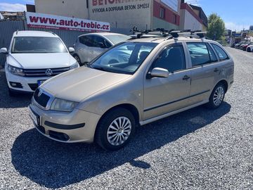 1.4 TDi