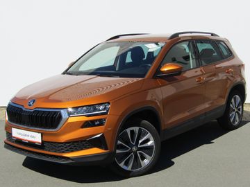 StylePlus 2.0 TDI /85kW 7st.au