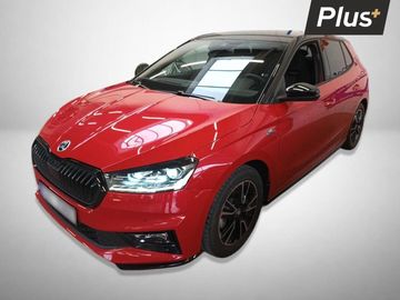 1.0 TSI, Monte Carlo, Záruka