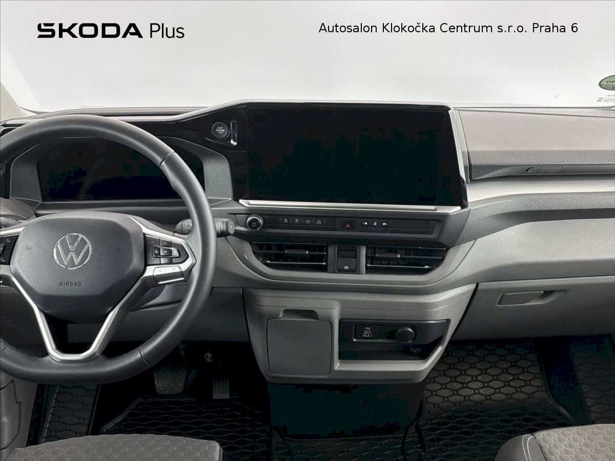 Volkswagen California, 2,0TDI110 kW Life 8AT 4Motion - fotka 5