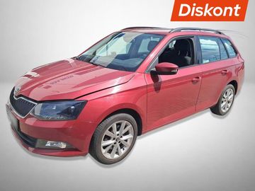 1.0 TSI, Style, ČR,1.maj