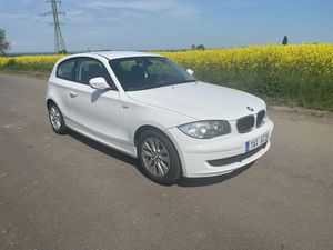 BMW Řada 1, 116i (2.0i) 90kw,klima,tempoma