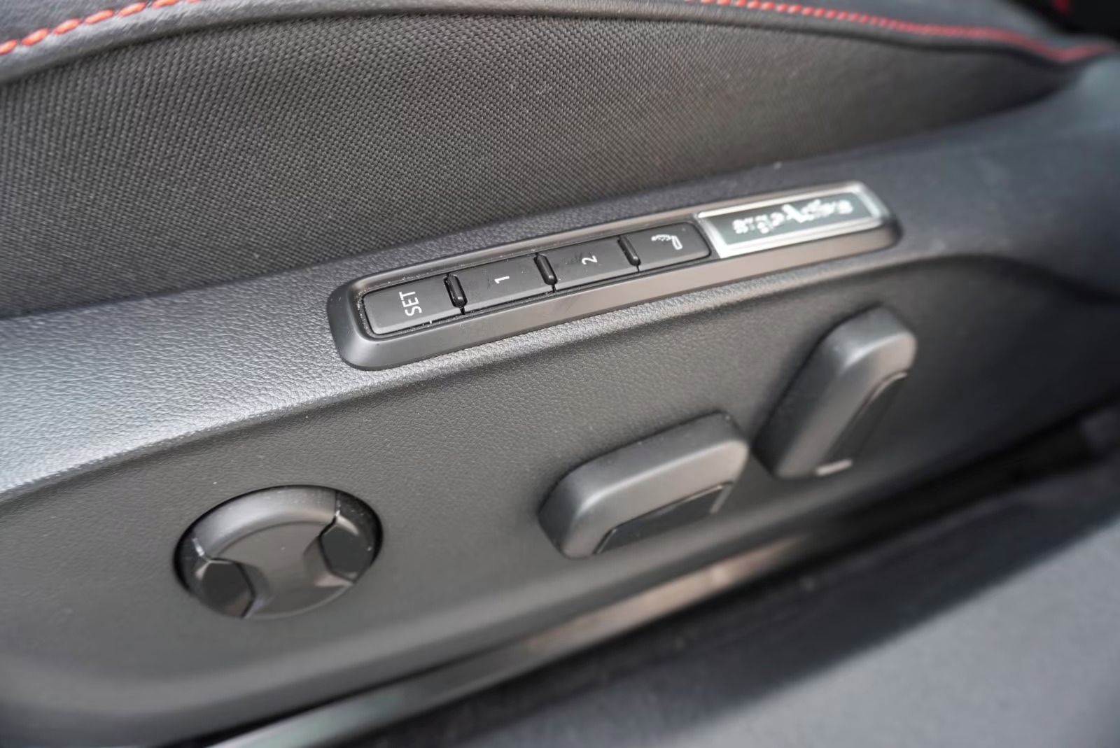 Volkswagen ID.7, GTX 4motion v max výbavě 250kW - fotka 6