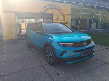 EDITION 1,2 TURBO 100kW+VÝHŘEV
