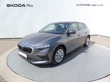 Top Selection 1,5 TSI 110kW DS