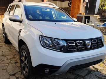 Dacia Duster 1,6 SCe , 84kw