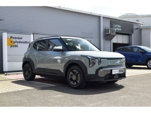 Kia EV2, AIR 108kW, baterie 42kWh