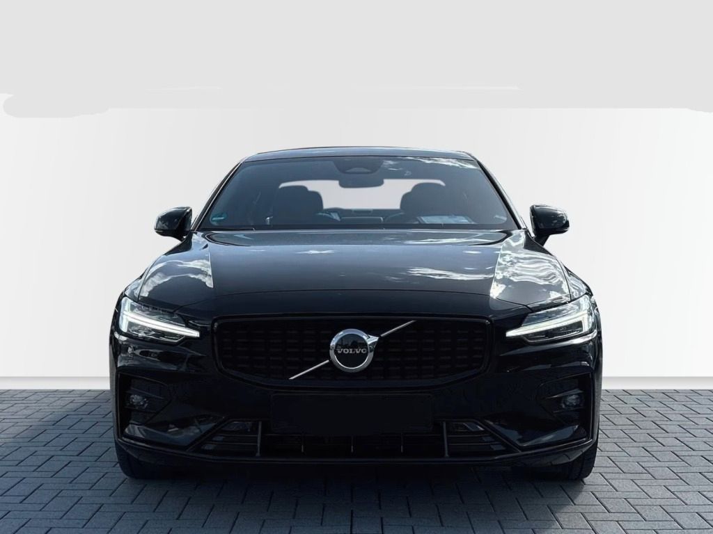 Volvo S60, B4 2.0 Benzin Plus Dark*Kamera - fotka 3