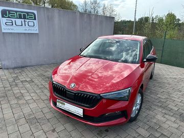 1,0TSI 85kW CLEVER 1.MAJITEL