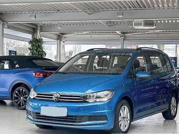 2.0 TDI Comfortline*7 míst*