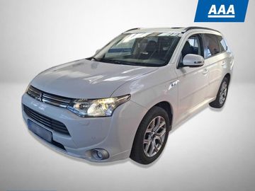 2.0 PHEV, 4X4, Automat, Kůže